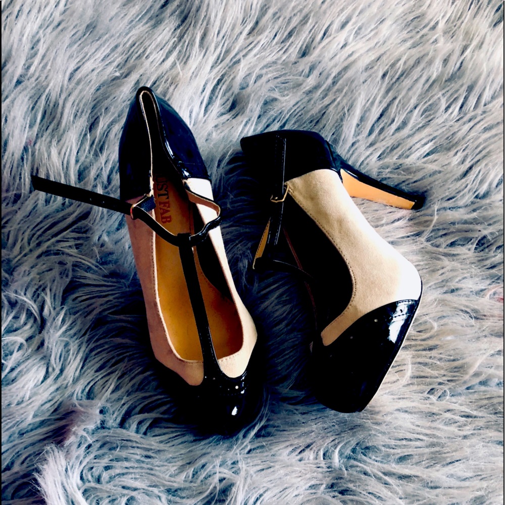 Women’s heels